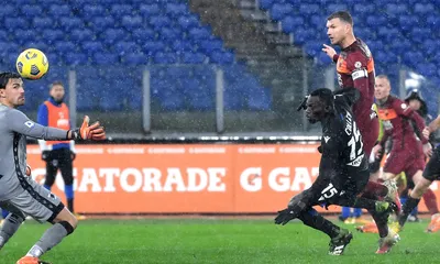 Sampdoria-Roma: orario, probabili formazioni e dove vederla in tv