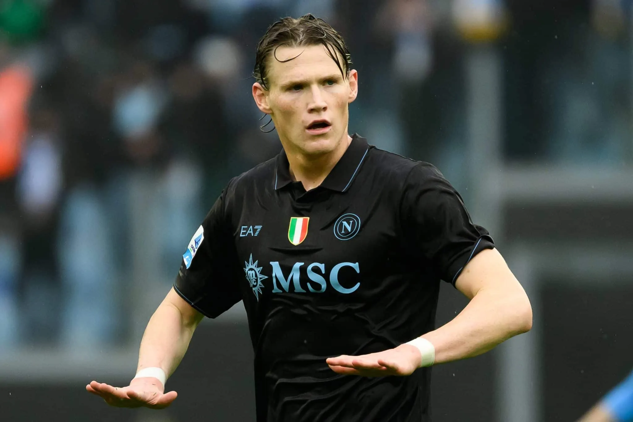 Fantacalcio, gol di McTominay o autogol di Valentini: la decisione della Lega