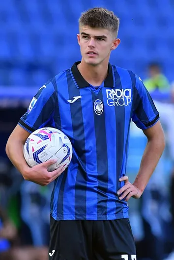 de ketelaere atalanta