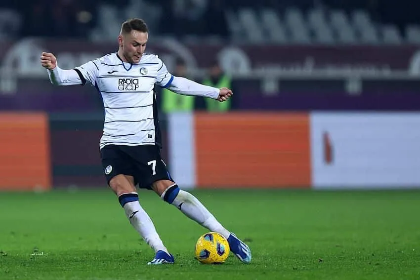 Atalanta, chi mi sblocca Koopmeiners? A secco di bonus al fantacalcio da un mese, è la volta buona?