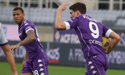 Fiorentina-Atalanta 2-3, le pagelle: Vlahovic e Zapata mostruosi, horror Quarta