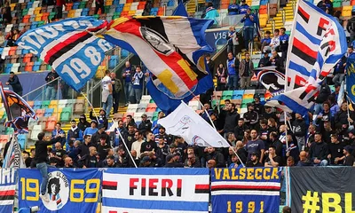 La Sampdoria va in Serie B dopo 11 anni: retrocessione aritmetica con 4 giornate di anticipo