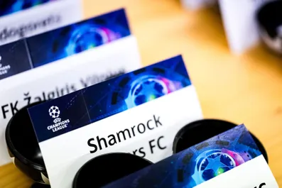 Le fasce del sorteggio di Champions League: che brividi per le italiane