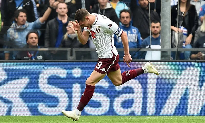 Milan-Torino, la sfida del Gallo Belotti: da tifoso a pericolo numero uno