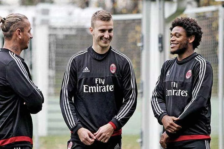 Milan, Rodrigo Ely ai saluti: Deportivo Alaves ad un passo