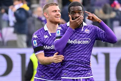 Fantacalcio Fiorentina, finalmente Ikoné: cambiano le gerarchie di Italiano sulla fascia