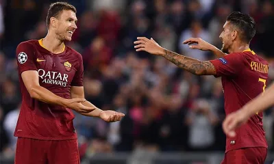 esultanza-gol-Edin-Dzeko-Roma