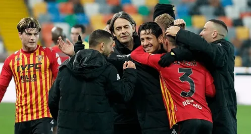 Guida all’asta di riparazione del fantacalcio 2020/21: la scheda del Benevento