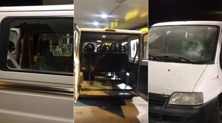 Juventus, tifosi aggrediti nella notte da ultras del Napoli al rientro da Roma