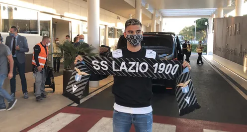 Lazio, alla scoperta di Pereira: statistiche e consigli per il fantacalcio