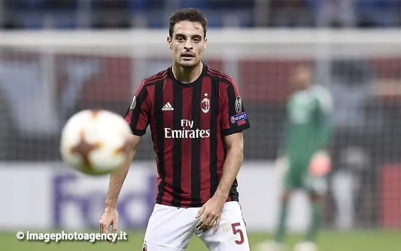 Milan-Chievo, gol di Bonaventura o autogol di Rossettini? La decisione della Lega