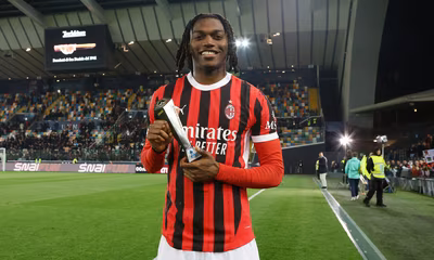 Calciomercato Milan, futuro delineato: che sar&agrave; di Leao&nbsp;a&nbsp;fine&nbsp;stagione