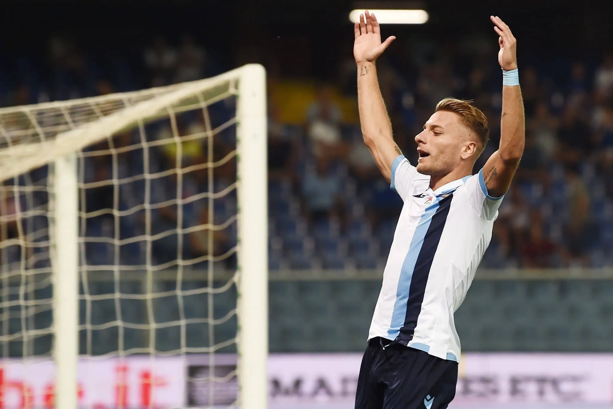 Lazio-Roma: orario, probabili formazioni e dove vederla