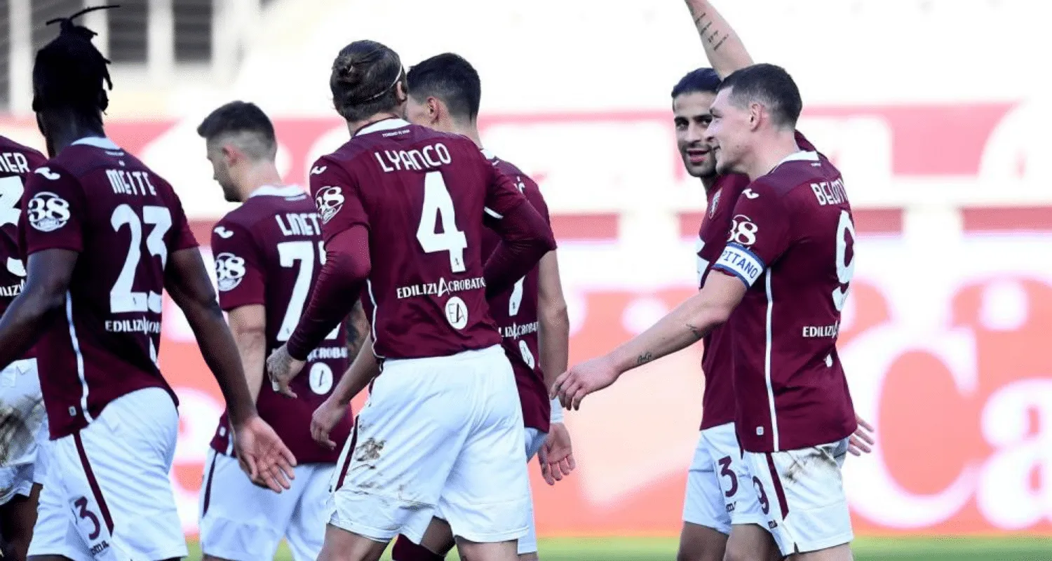 Torino, svolta 3-5-2. Come cambia la squadra di Giampaolo al fantacalcio