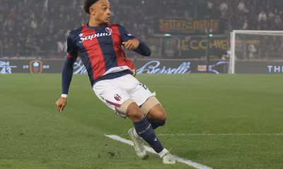 Fantacalcio, infortunio Ndoye: cos&rsquo;&egrave; successo all&rsquo;esterno del Bologna