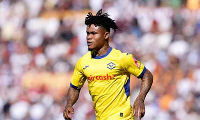 Perch&eacute; non gioca Orban in Milan-Verona