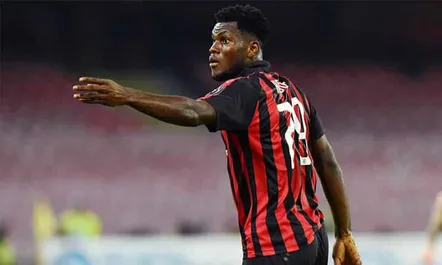 Milan-Inter, litigio tra Kessié e Biglia: ecco cosa è successo