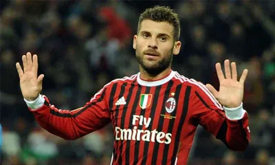 C'era una volta&hellip; Antonio Nocerino, il "mister X" rossonero