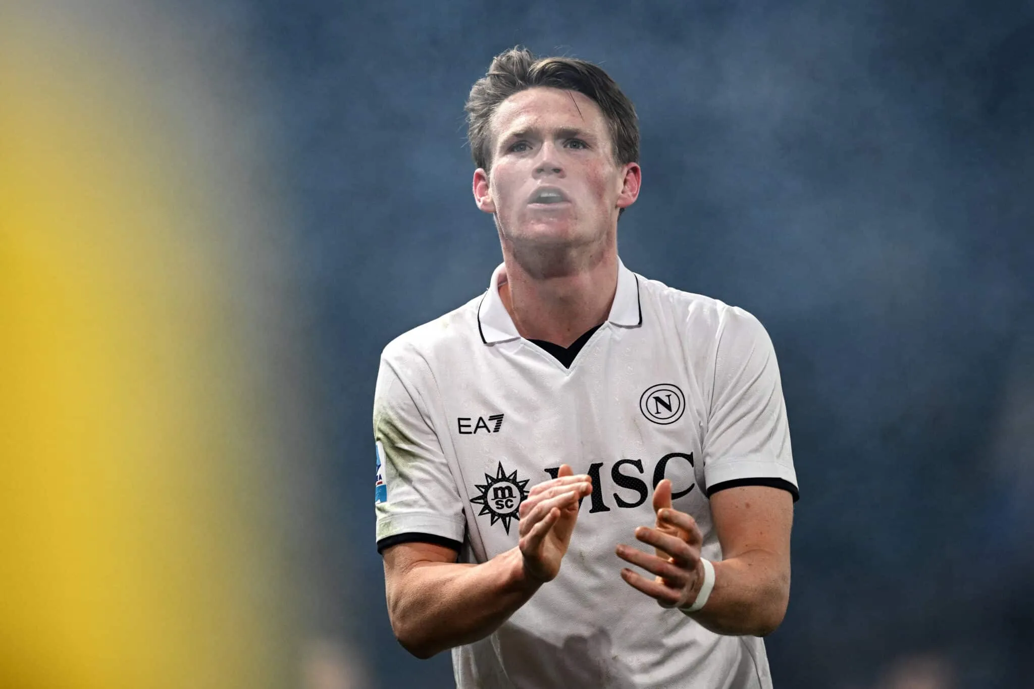 Consigli fantacalcio, 5 giocatori da schierare al Mantra nella 22^ giornata di Serie A: occhio a McTominay