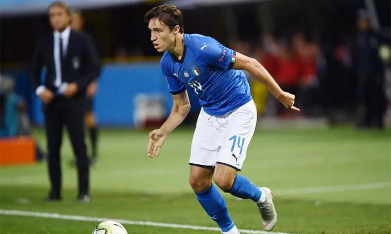 Nazionali, tutto su Italia-Ucraina: orario, probabili formazioni e dove vederla