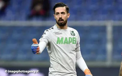 Verona-Sassuolo, le pagelle: Danzi bene all'esordio, Consigli decisivo