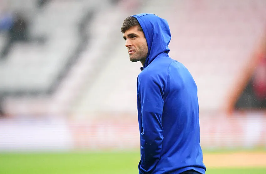 Calciomercato Milan: Pulisic subito e 2 colpi a sorpresa