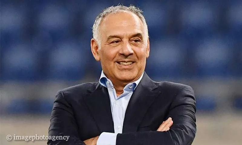 Roma, parla Pallotta: “L’ultima stagione è stata un completo disastro. Monchi ha sbagliato”