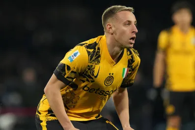 Inter, non solo Roma: su Frattesi anche una nuova big di Premier, la situazione