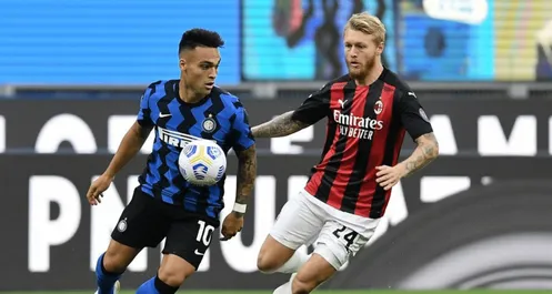 Da Kjaer a Frabotta: la situazione sui nuovi infortuni dopo la 18^ giornata