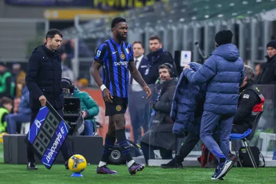 Verso Juventus-Inter, Thuram rientra? Le ultime sull’infortunio dell’attaccante