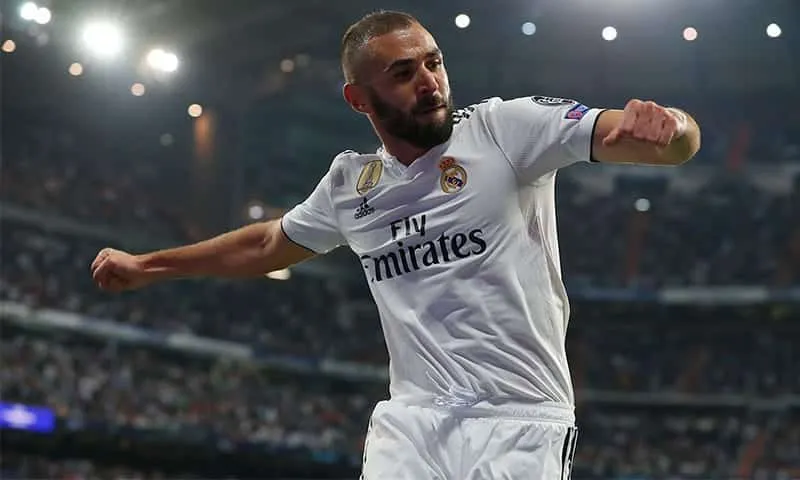 Esultanza-gol-Benzema