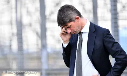 UFFICIALE: Milan, Massara è il nuovo direttore sportivo