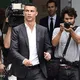 Juventus, segui LIVE la conferenza stampa di Cristiano Ronaldo