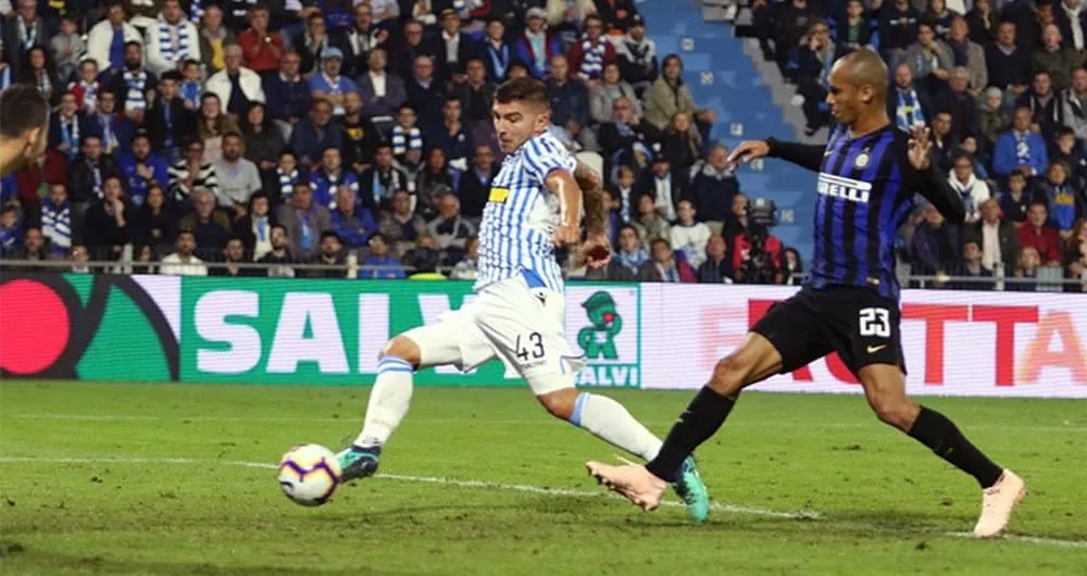 Tutto su Inter-Spal: orario, probabili formazioni e dove vederla