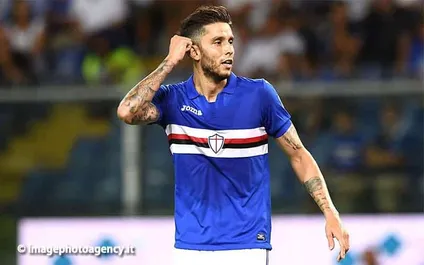 Sampdoria, Alvarez pronto a tornare in Argentina