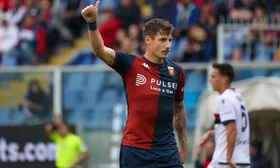 Fantacalcio, doppietta e ospedale: Genoa in ansia per Pinamonti! Gli aggiornamenti