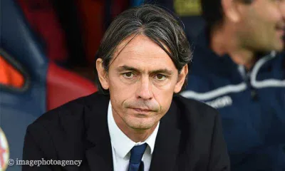 Bologna, Rami su Inzaghi: “Se lui fa l’allenatore, allora possono farlo tutti”
