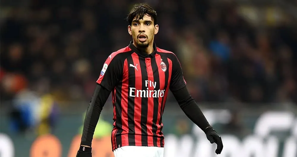 Milan, buone notizie dall’infermeria: Paquetà può tornare già contro la Lazio