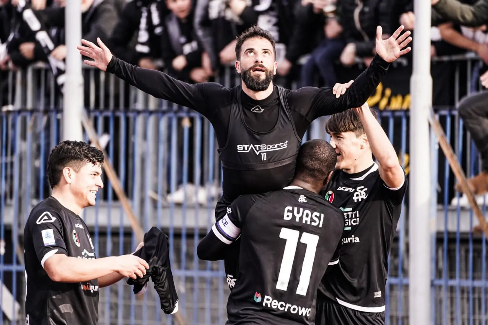 Spezia-Monza: probabili formazioni, consigli fantacalcio e orario