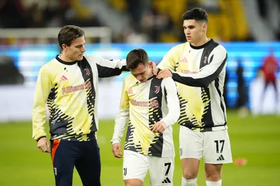 Fantacalcio, infortunio Conceiçao: quando torna l’esterno della Juventus?