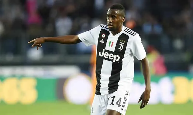 Juventus, Matuidi: “Avevamo i mezzi per fare meglio. Futuro? Sto bene qui”