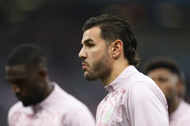 theo hernandez milan