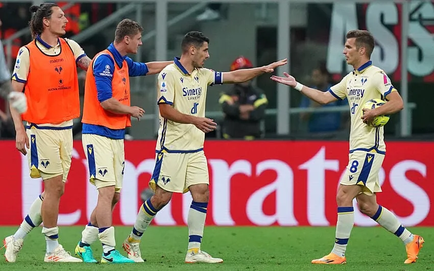 Dove e quando si gioca lo spareggio salvezza Spezia-Verona