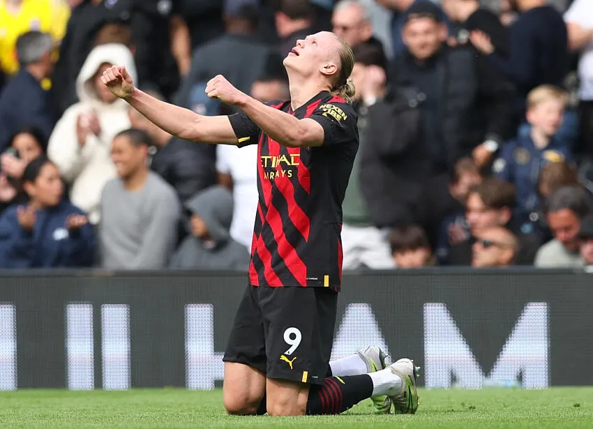 I migliori capocannonieri nella storia della Premier: Haaland raggiunge la vetta