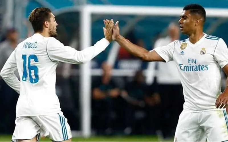 Juventus, torna di moda Kovacic: il croato vuole lasciare il Real Madrid