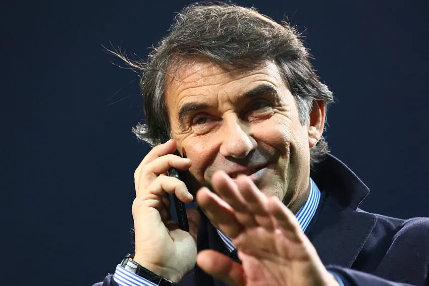 Sassuolo, stop alla trattativa Rogerio! Carnevali tuona: &ldquo;Non trattiamo con quelli l&igrave;!&rdquo;
