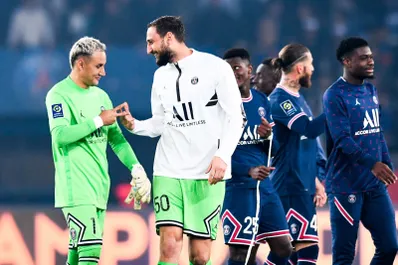 Calciomercato Inter, nome grosso per la porta: il PSG apre alla cessione