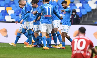 Verona-Napoli: orario, probabili formazioni e dove vederla in tv