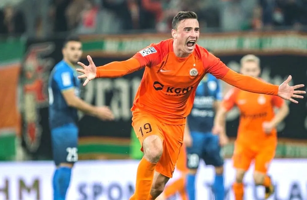 FANTASCHEDE – Genoa, ecco Jagiello: centrocampista ambidestro molto duttile