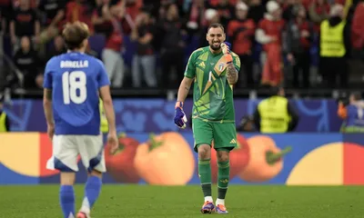 Euro 2024, che succede in caso di pareggio al 90&deg;? Il regolamento tra supplementari&nbsp;e&nbsp;rigori